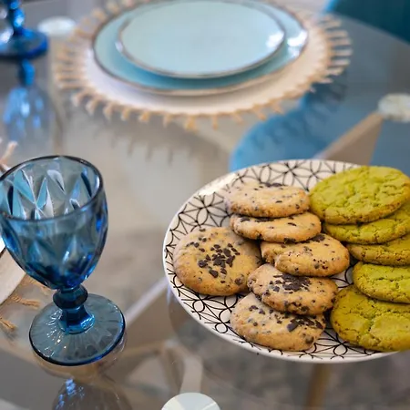 Meraviglia Appartement