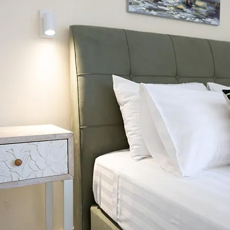 Appartement Meraviglia