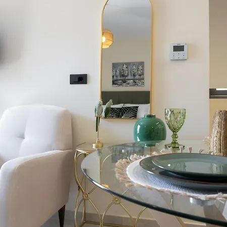 Appartement Meraviglia *