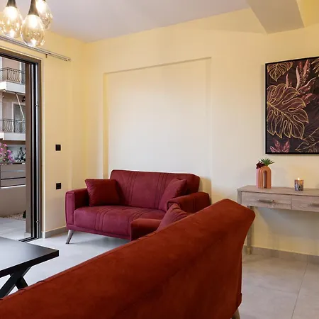 Appartement Meraviglia *