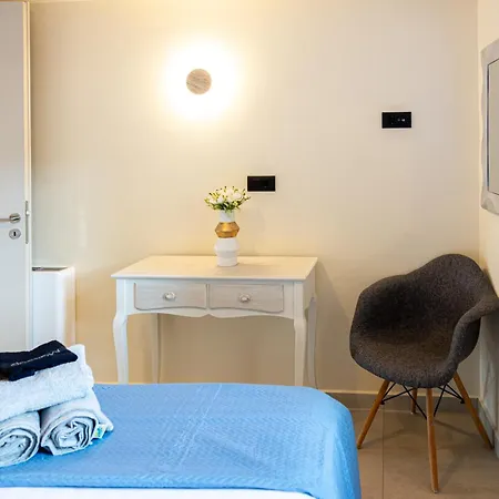 Meraviglia Argostoli (Kefalonia)