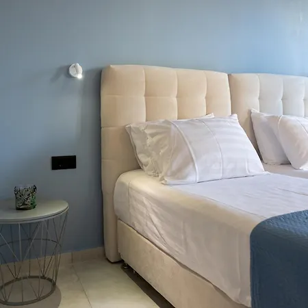 Appartement Meraviglia *