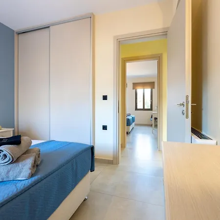 Appartement Meraviglia Argostoli (Kefalonia)