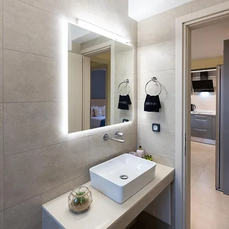 Appartement Meraviglia Argostoli (Kefalonia)