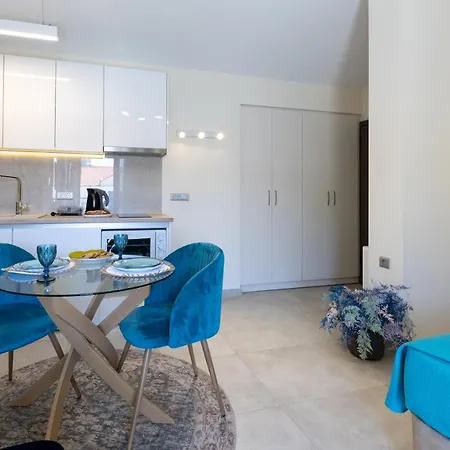 Meraviglia Apartment Argostoli (Kefalonia)