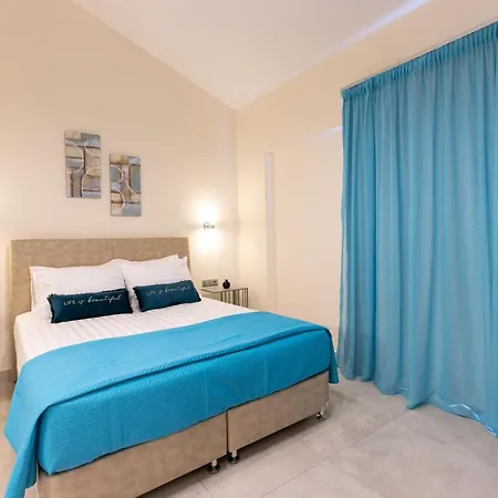 Apartment Meraviglia *