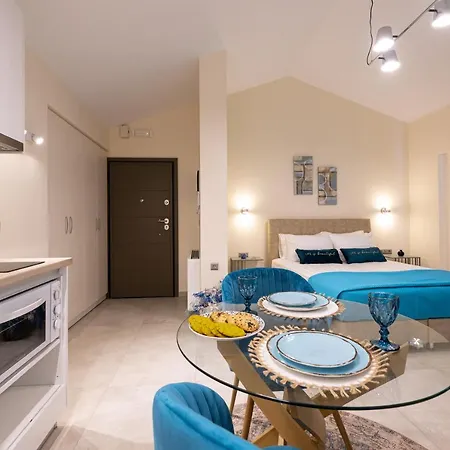 Meraviglia Apartment Argostoli (Kefalonia)
