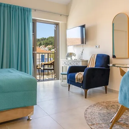Apartment Meraviglia Argostoli (Kefalonia)