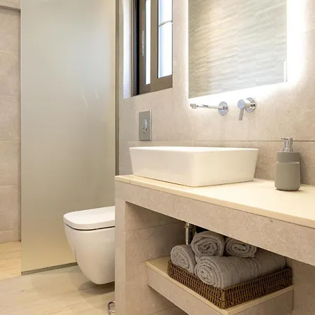 Apartment Meraviglia *