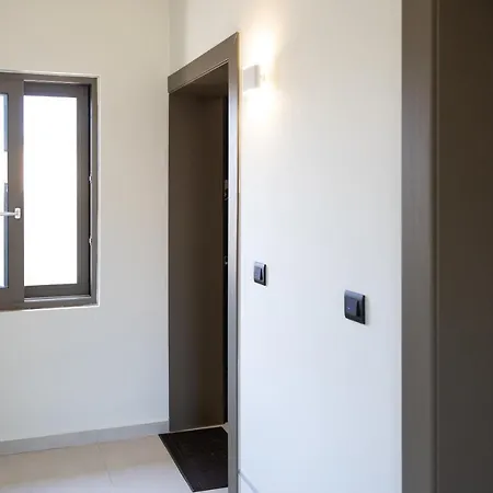 Meraviglia Apartment *