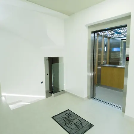 Apartment Meraviglia *