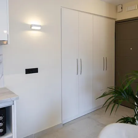 Apartment Meraviglia *