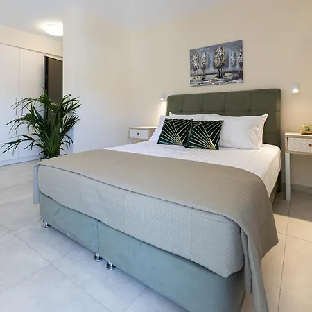 Apartment Meraviglia