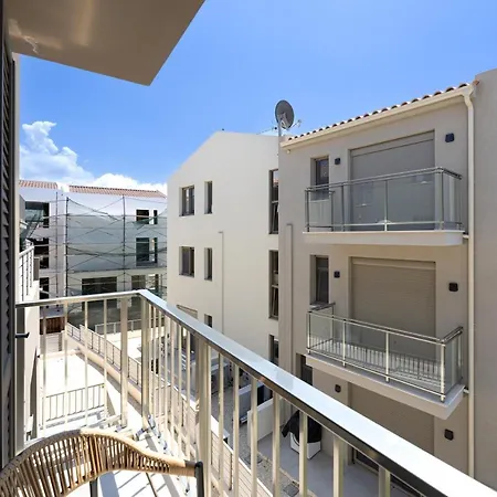 Apartment Meraviglia