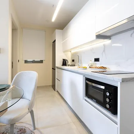 Apartment Meraviglia Argostoli (Kefalonia)