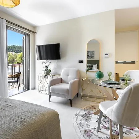 Meraviglia Apartment