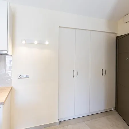 Apartment Meraviglia