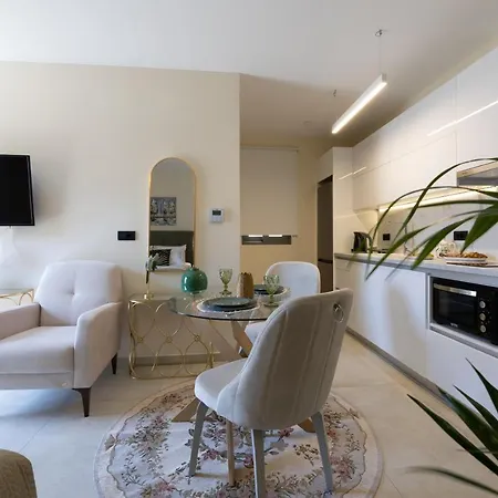 Apartment Meraviglia Argostoli (Kefalonia)