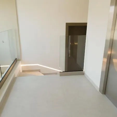 Apartment Meraviglia *