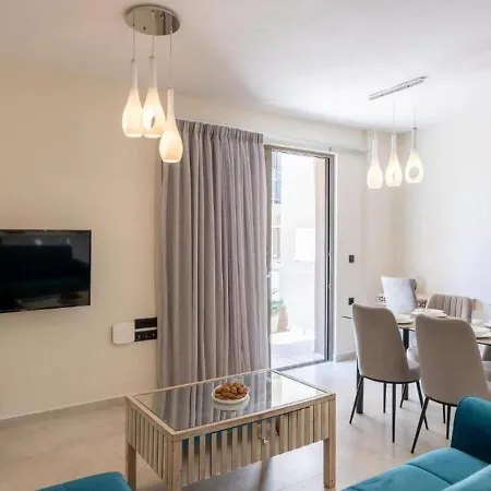 Apartment Meraviglia *