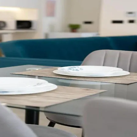 Meraviglia Apartment