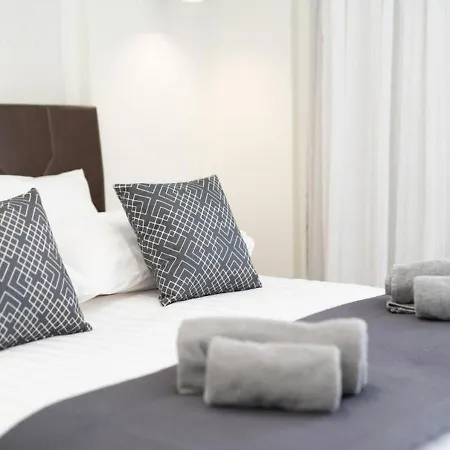 Apartment Meraviglia *
