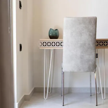 Meraviglia Apartment *