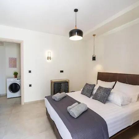 Apartment Meraviglia
