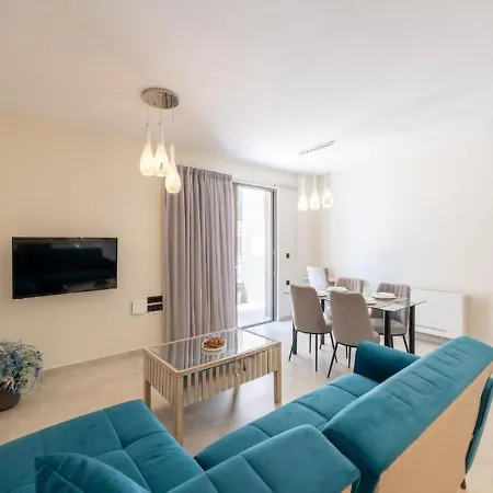 Meraviglia Apartment Argostoli (Kefalonia)