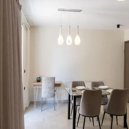 Meraviglia Apartment