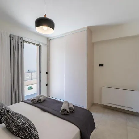 Apartment Meraviglia Argostoli (Kefalonia)