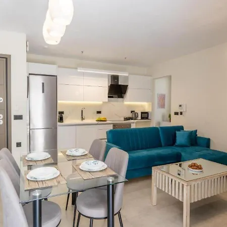 Meraviglia Apartment