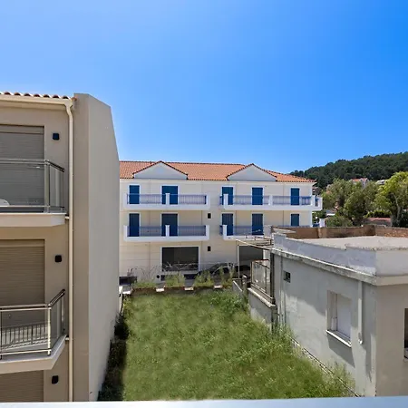 Meraviglia Apartment Argostoli (Kefalonia)
