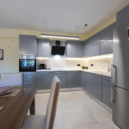 Meraviglia Apartment Argostoli (Kefalonia)