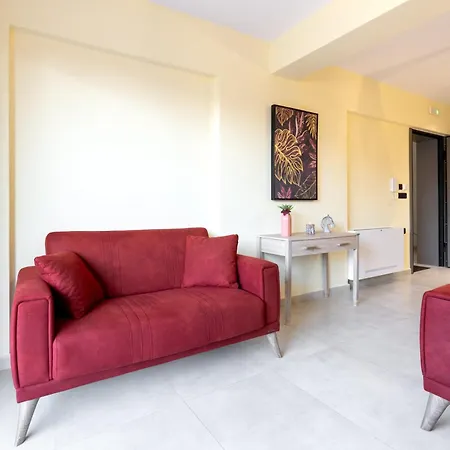 Meraviglia Apartment
