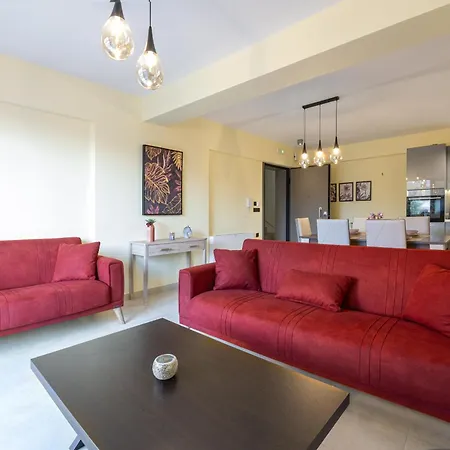Meraviglia Apartment Argostoli (Kefalonia)