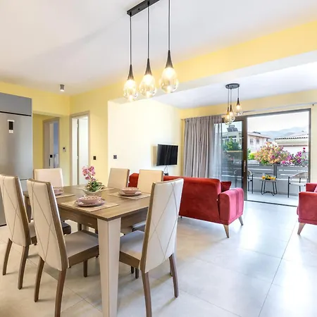 Meraviglia Apartment *