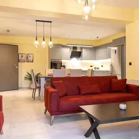 Meraviglia Apartment