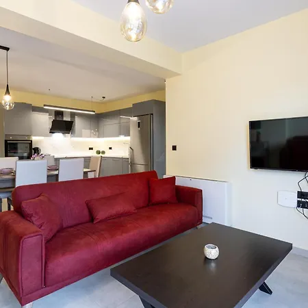 Meraviglia Apartment *