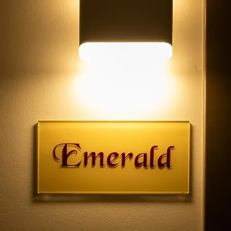 Meraviglia Apartment *