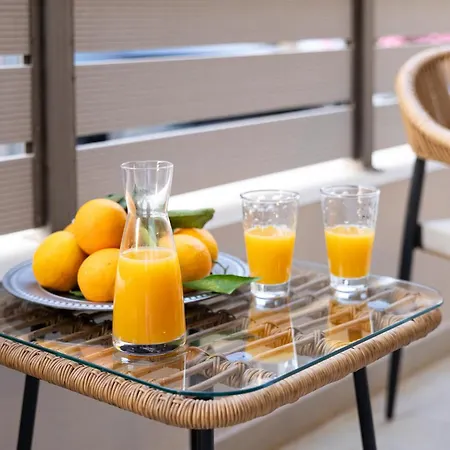 Meraviglia Apartment