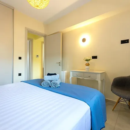 Apartment Meraviglia