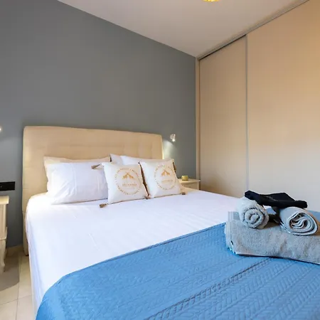 Meraviglia Apartment