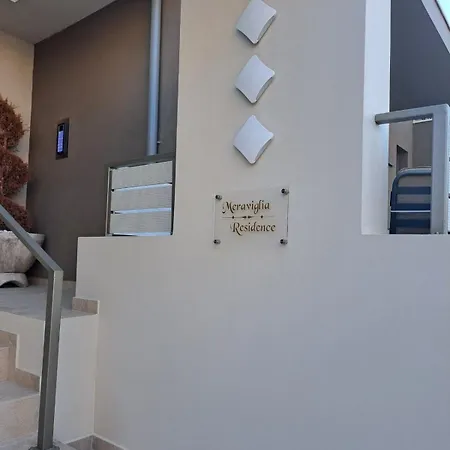 Apartment Meraviglia *