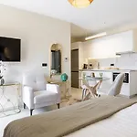Meraviglia Appartement *