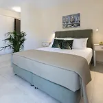 Appartement Meraviglia