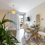 Meraviglia Appartement *
