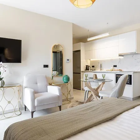 Meraviglia Apartment *