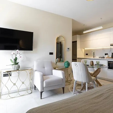 Meraviglia Apartment Argostoli (Kefalonia)