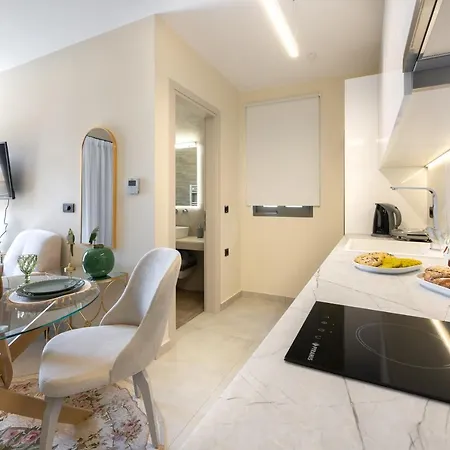 Meraviglia Apartment *